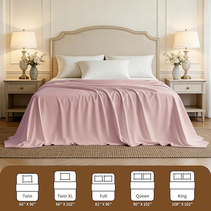 HBHLFZ Full Flat Sheet - Image 3
