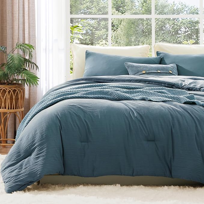 WRENSONGE Full Size Comforter Sets by WRENSONGE
