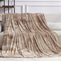 Guohaoi Cooling Blanket for Hot Sleepers and Night Sweats, Decortive Tie Dye by GuohuoiHomeKitchen