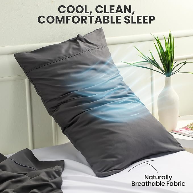 Pillow Covers by Utopia Bedding - Image 6