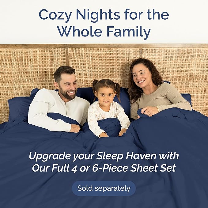 Full Size Flat Sheet - Image 8