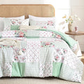 YIKUSH King Comforter Set by YIKUSH