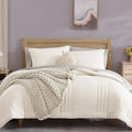 Monbix Queen Comforter Set by Monbix