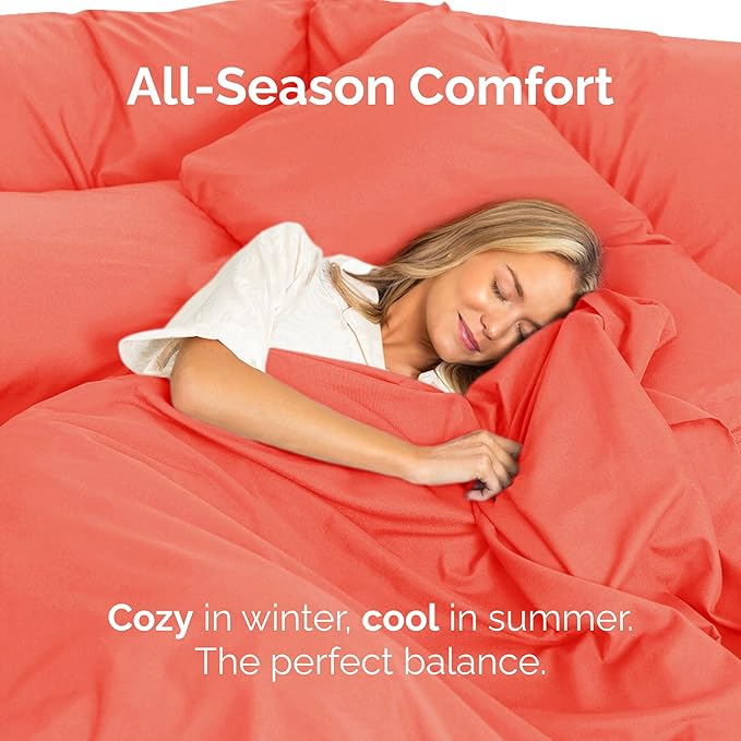 Queen Size Flat Sheet - Image 6