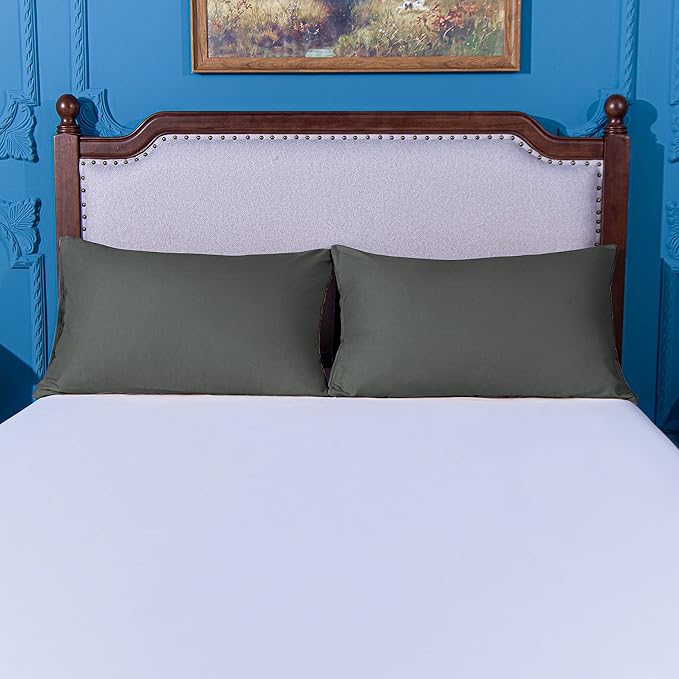 NTBAY Standard Pillowcase Set - Image 4