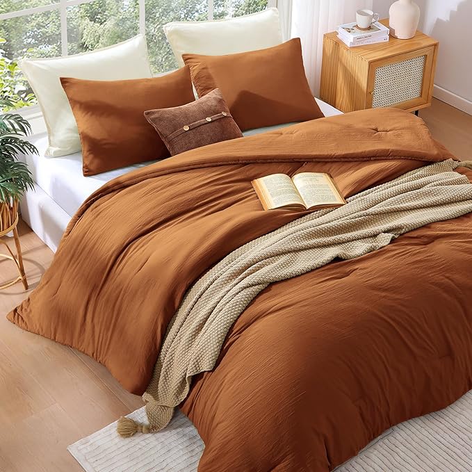 WRENSONGE Twin/Twin XL Comforter Set - Image 2