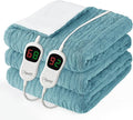 Homemate Electric Heated Blanket King by Homemate