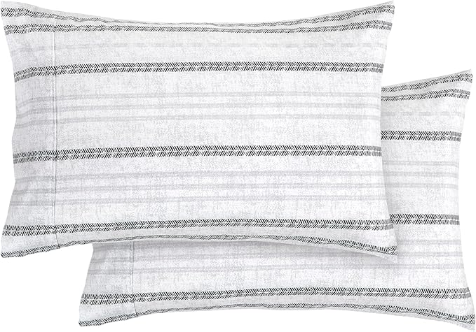 Elegant Comfort Softest and Coziest 4-Piece Sheet Set - Image 6