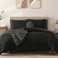Monbix California King Size Comforter Set by Monbix