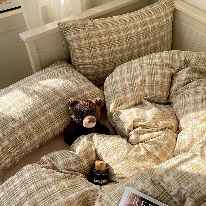 mixinni Full Size Duvet Cover Set - Image 3