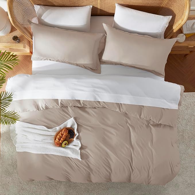 Nestl King Duvet Cover Set - Image 5