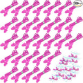 Tondiamo 200 Pairs Ear Plugs Reusable Silicone Earplugs by Tondiamo
