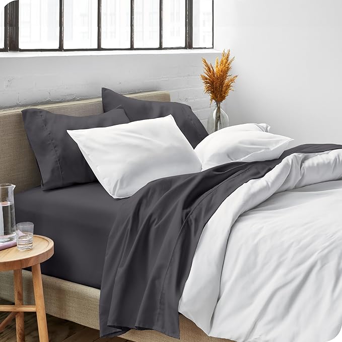 Bare Home King Sheet Set - Image 8