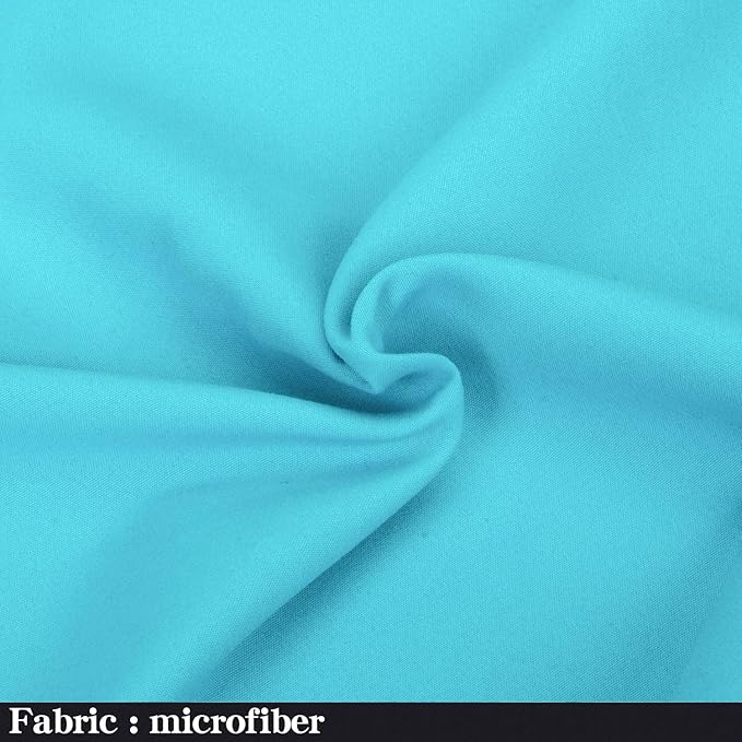 NTBAY Twin Flat Sheet Only - Image 2