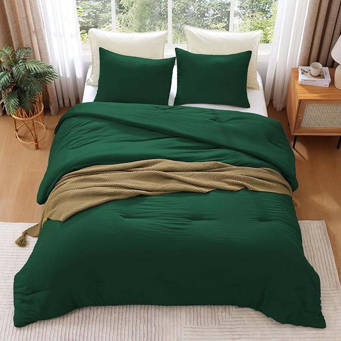 WRENSONGE Full Size Comforter Sets - Image 5
