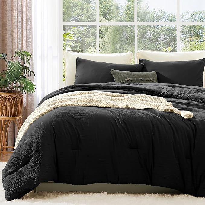 WRENSONGE Queen Comforter Set by WRENSONGE
