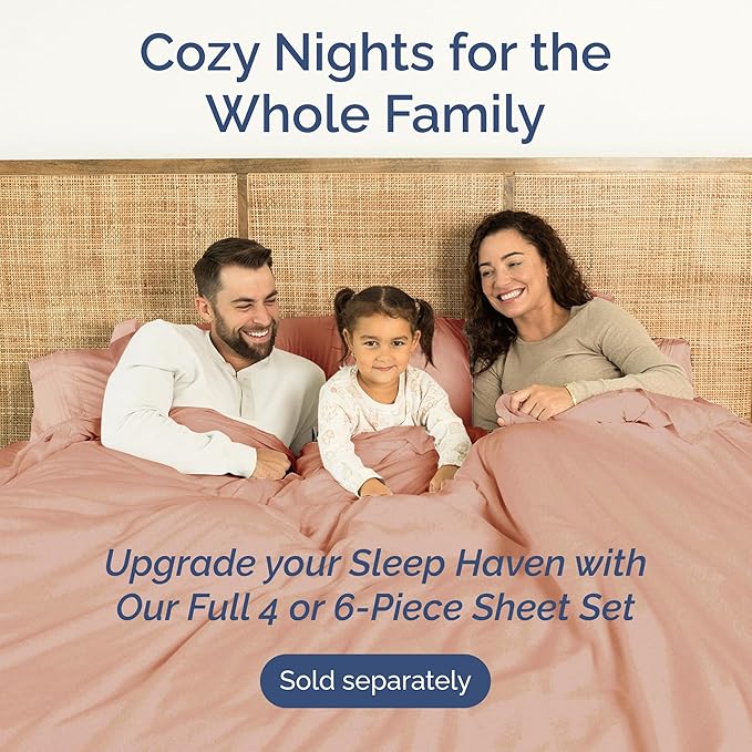 Twin XL Size Flat Sheet - Image 8