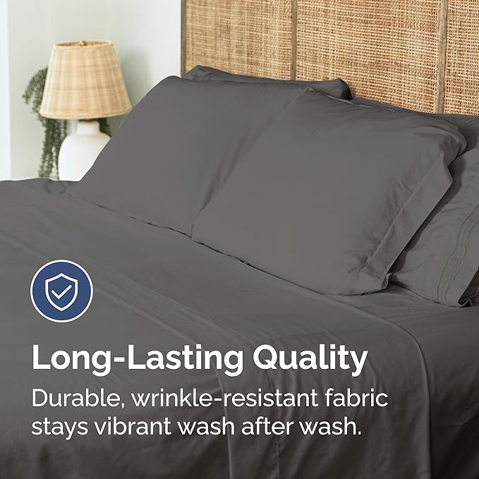 Full Size Flat Sheet - Image 4