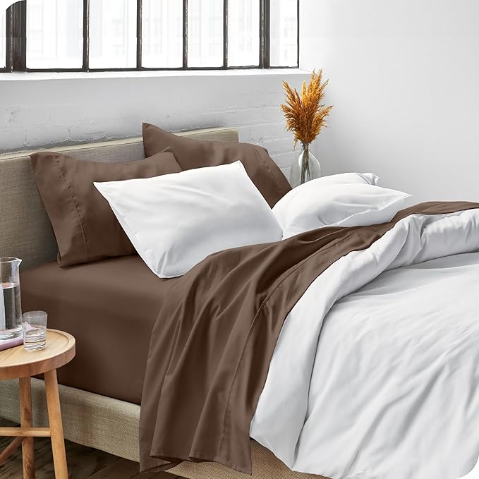 Bare Home Twin Sheet Set - Image 8
