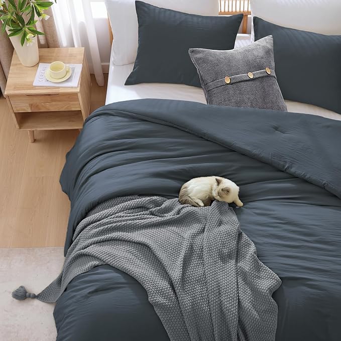 WRENSONGE California King Comforter Set - Image 7