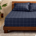 Fitted Bottom Sheet Twin XL Size by BareHome