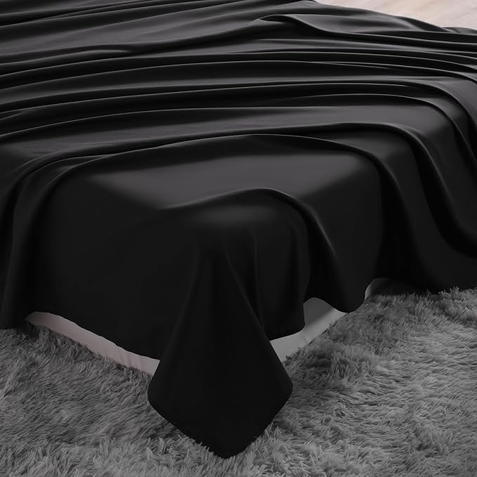 NTBAY Twin Flat Sheet Only - Image 7