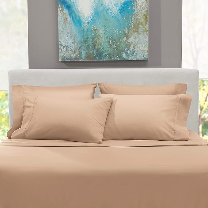 Hearth & Harbor Extra Deep Pocket Sheets - Image 8