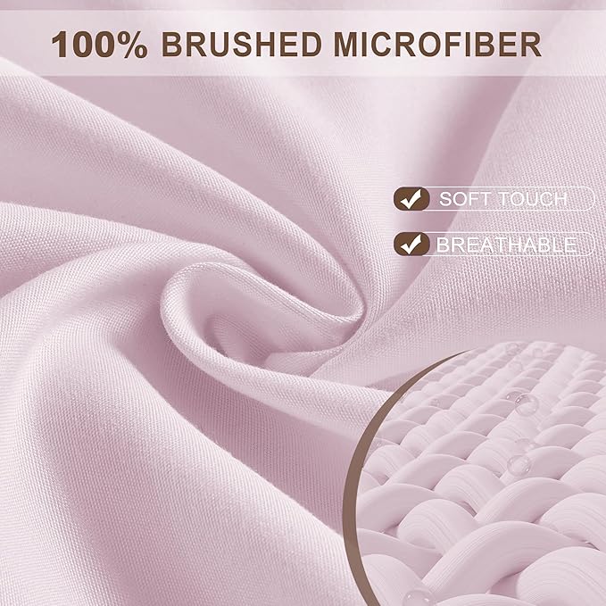 FreshCulture Twin Fitted Sheet - Image 2