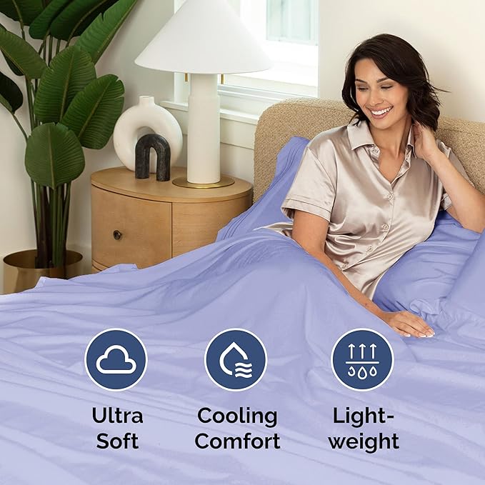 Full Size Flat Sheet - Image 3