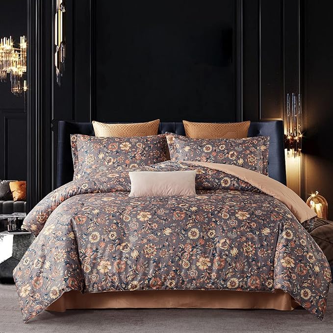 Cupocupa Duvet Cover Queen Size Set by CupocupaHomeCollection