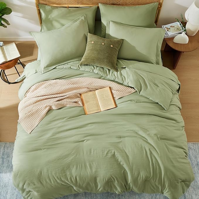 WRENSONGE Queen Comforter Set - Image 2
