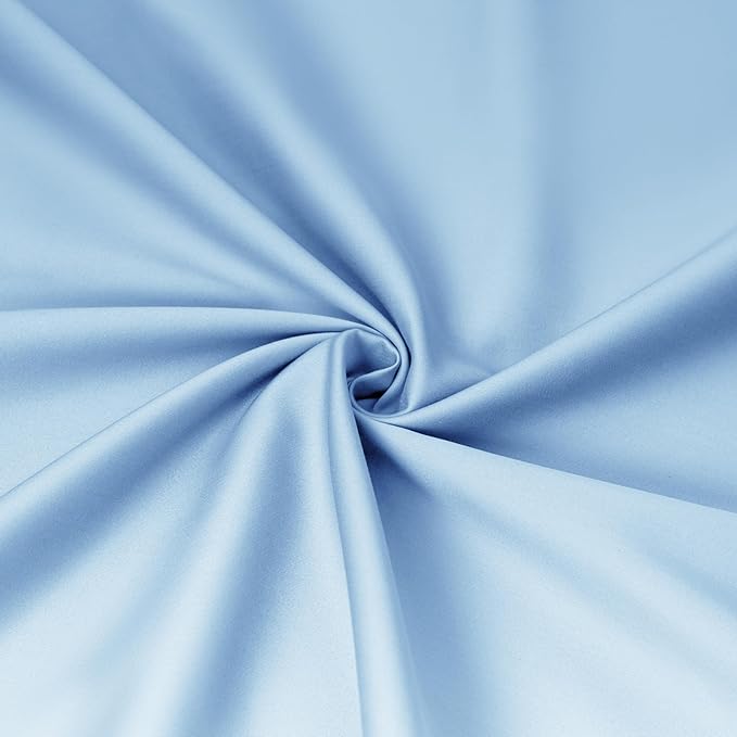 Sunflower Full Fitted Sheet, 1-Piece Extra Deep Pocket Fitted Bottom Sheet 22" - Image 9