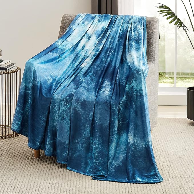 Topcee Cooling Blanket for Hot Sleepers, Absorbs Heat to Keep Body Cool for by Topcee%E2%80%94ForYourGoodSleep