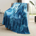Topcee Cooling Blanket for Hot Sleepers and Night Sweats, 100% Oeko-Tex by Topcee%E2%80%94ForYourGoodSleep