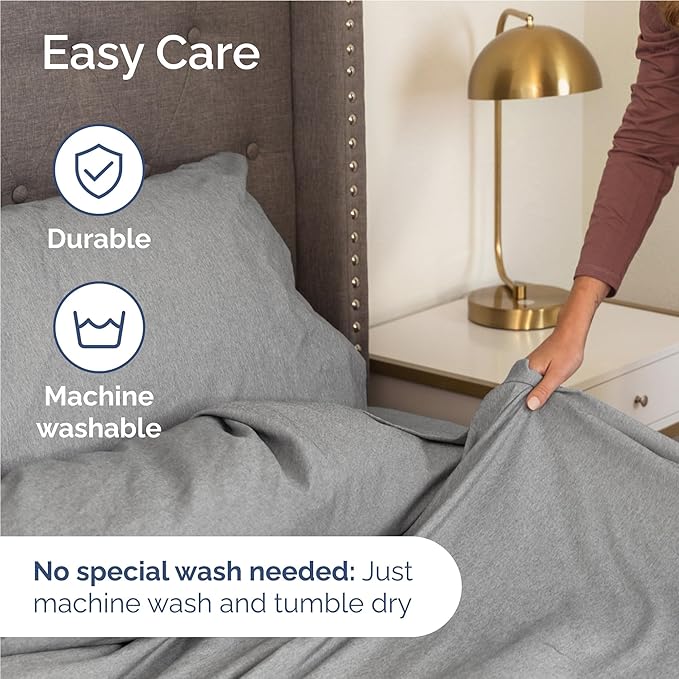 Full 6 Piece Sheet Set - Image 6