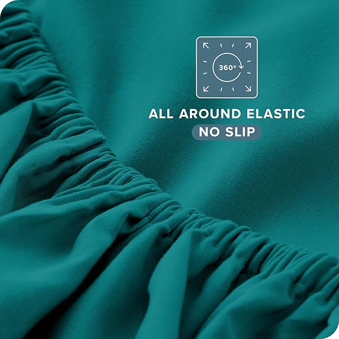 Bare Home Queen Sheet Set - Image 6