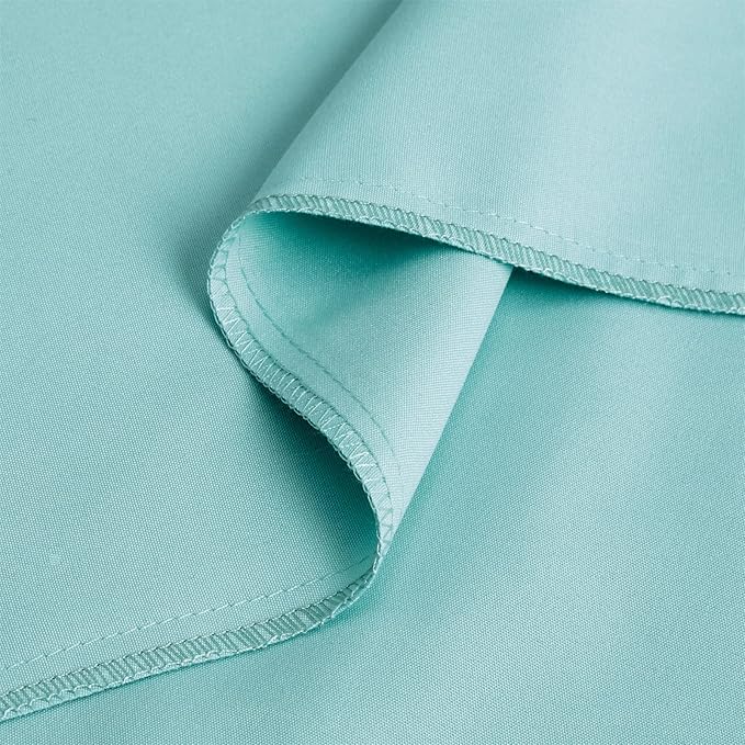 FreshCulture Twin Flat Sheets Only, Soft Microfiber Bedding Sheets - Image 5