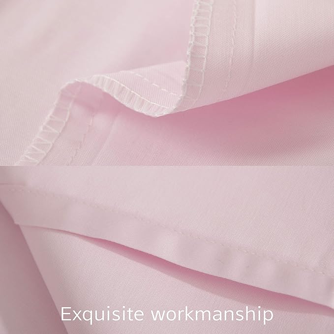 NTBAY Egyptian Cotton Body Pillowcase - Image 3