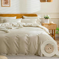 JELLYMONI Cotton Duvet Cover Twin Size by JELLYMONI