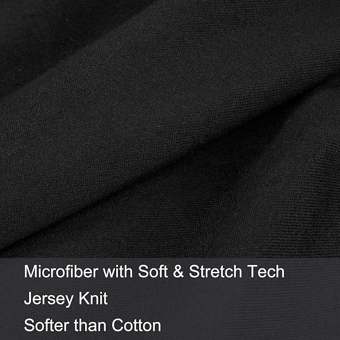 2-Pack Stretch Pillow Cases - Image 2