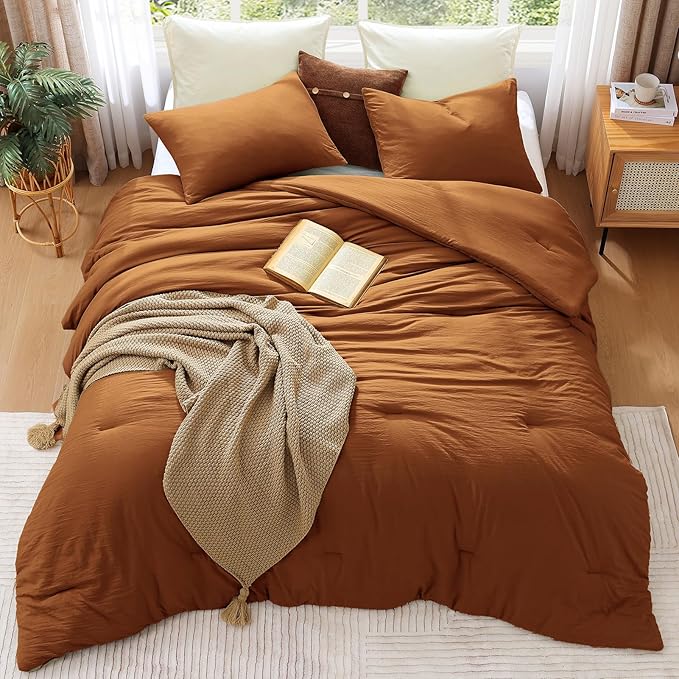 WRENSONGE Queen Comforter Set - Image 7