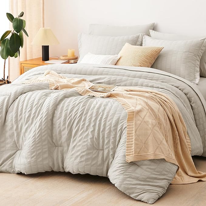 CozyLux Full Size Comforter Sets by CozyLux
