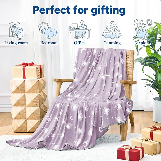 inhand Cooling Blanket Queen Size - Image 8
