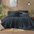Monbix Queen Comforter Set by Monbix