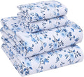 RUVANTI 100% Cotton Sheets – Full Size Percale Bedding, Cooling & Breathable by Ruvanti