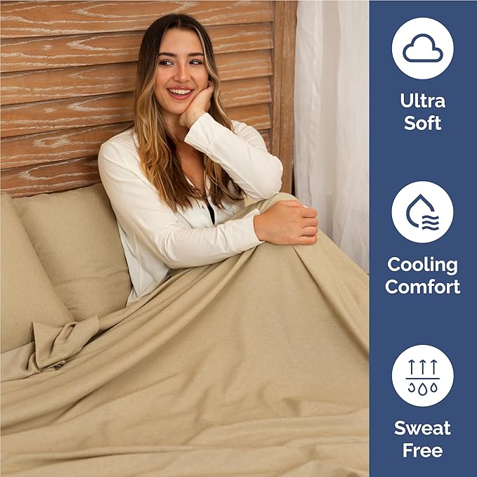 Full 6 Piece Sheet Set - Image 4