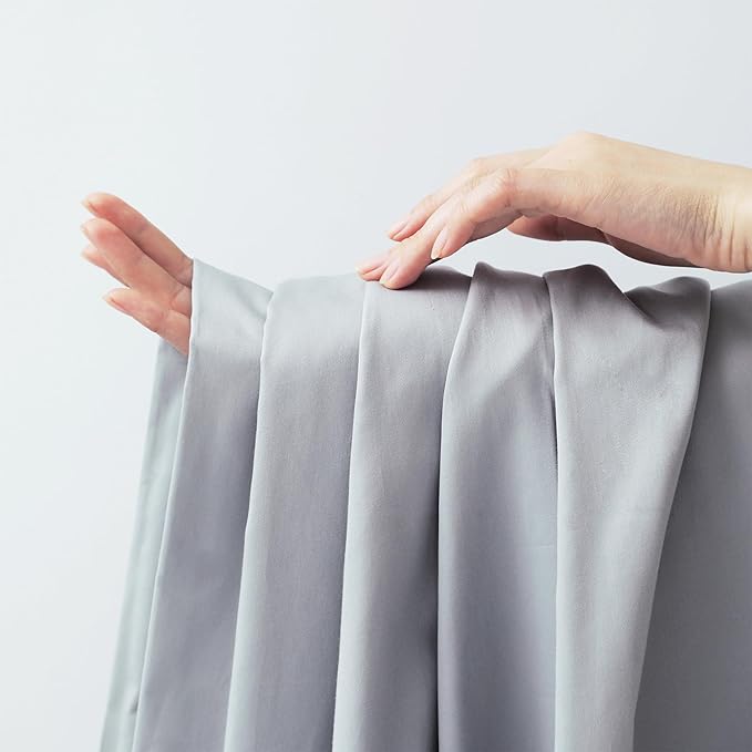 Cotton Queen Sheet Only, 600 Thread Count 100% Egyptian Cotton Top Sheet 1Pcs - Image 6