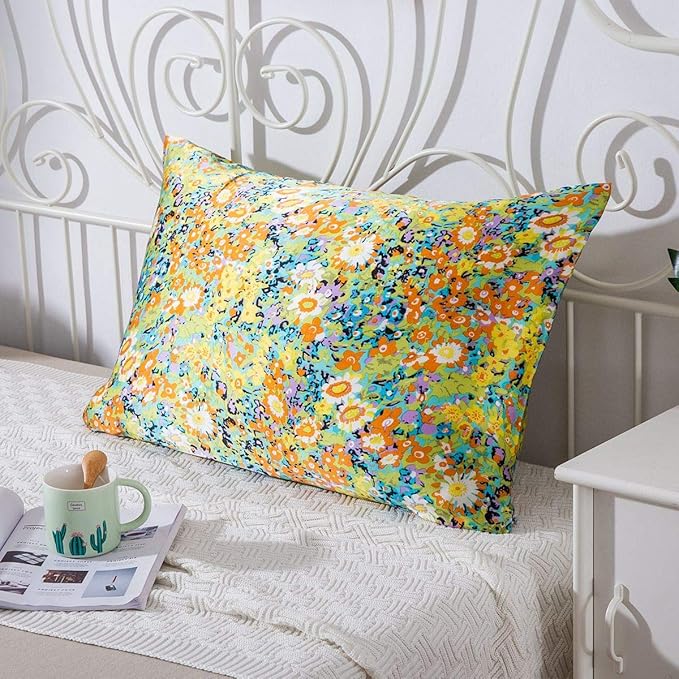 SLPBABY Silk Pillowcase for Hair and Skin - Image 5