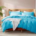 Nestl Queen Duvet Cover Set by Nestl