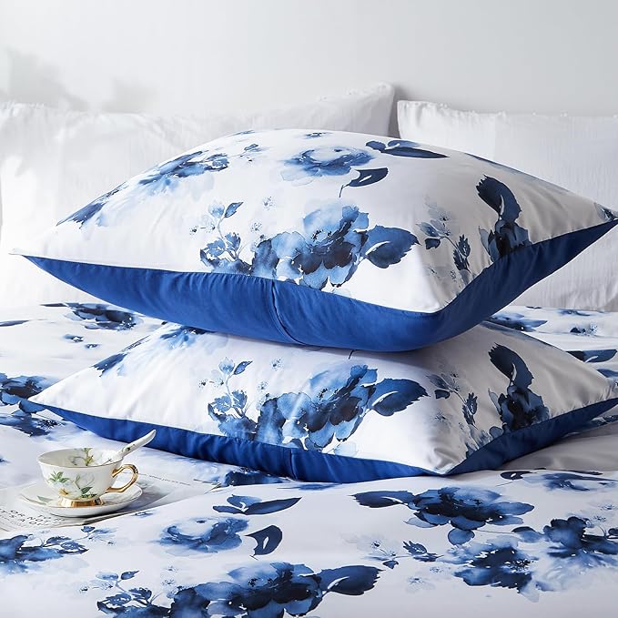 Cupocupa Queen Duvet Cover Set - Image 7